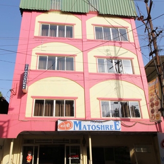 Hotel Matoushree 