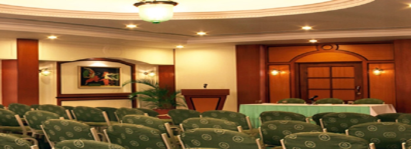 Meeting Hall