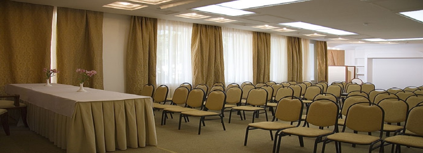 Conference Hall