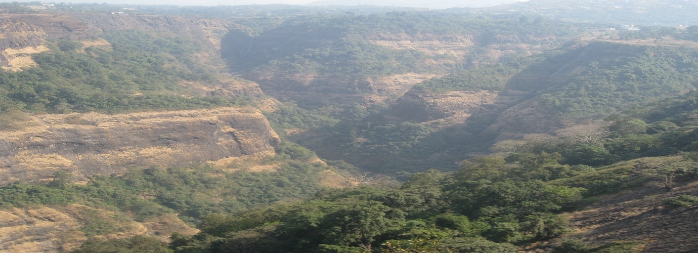 Khandala Valley