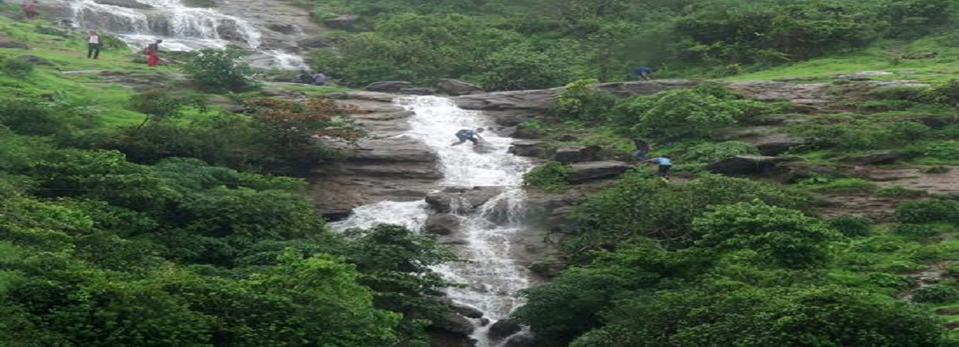 Kune Waterfalls