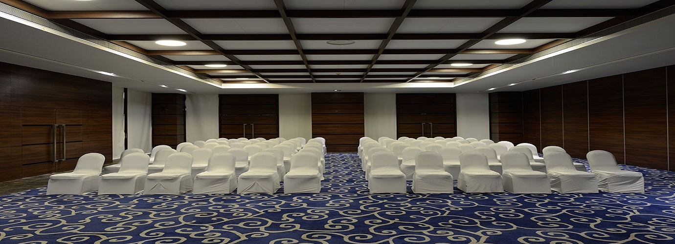 Meeting Hall