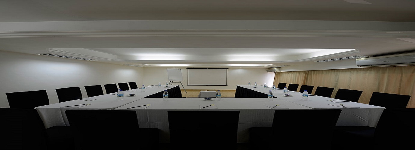 Meeting Hall