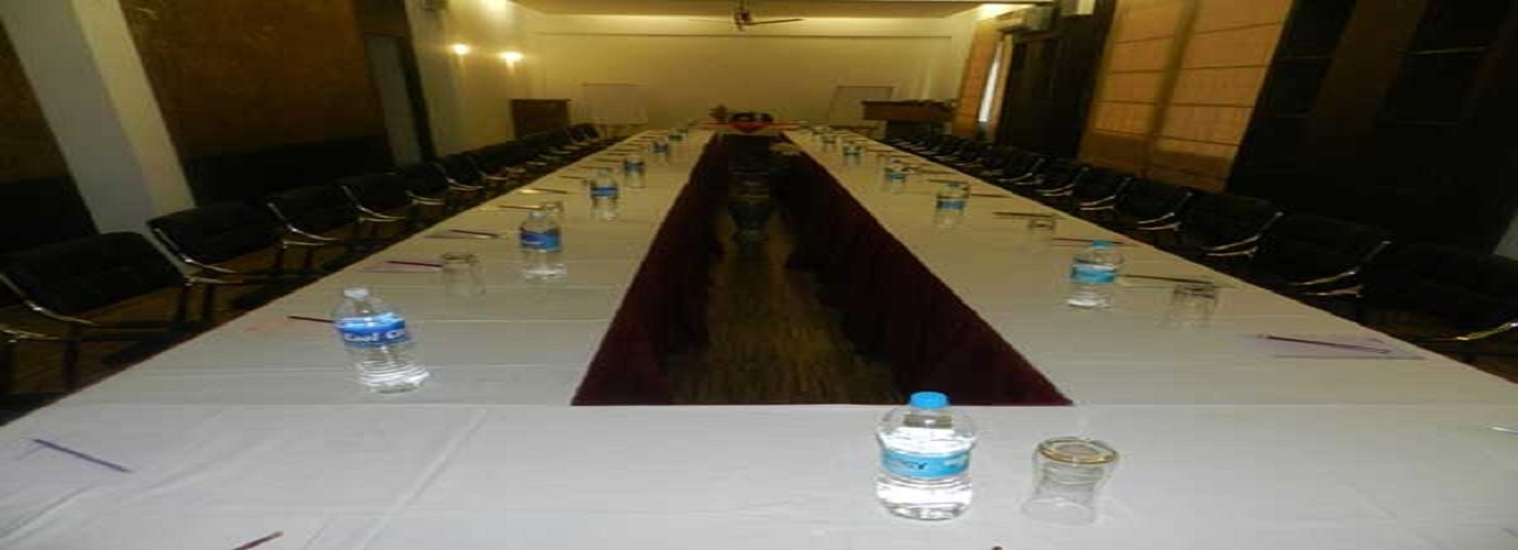 Meeting Hall 