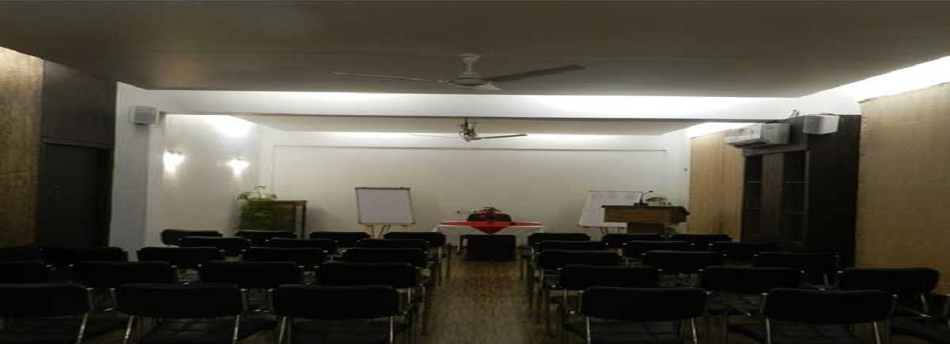 Meeting Hall 