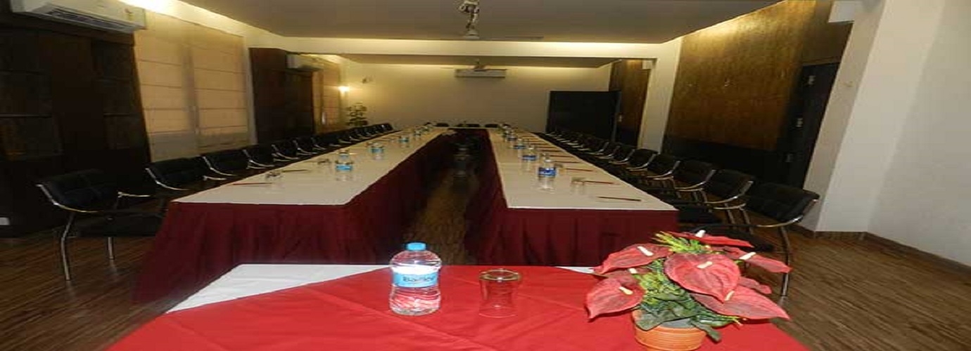 Meeting Hall 