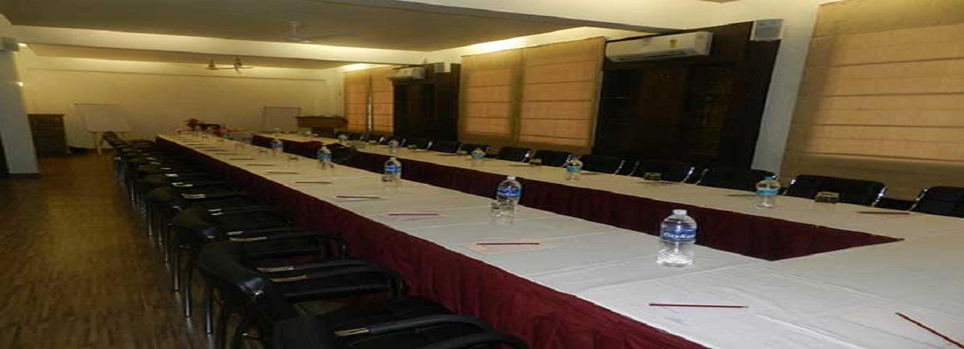 Meeting Hall 