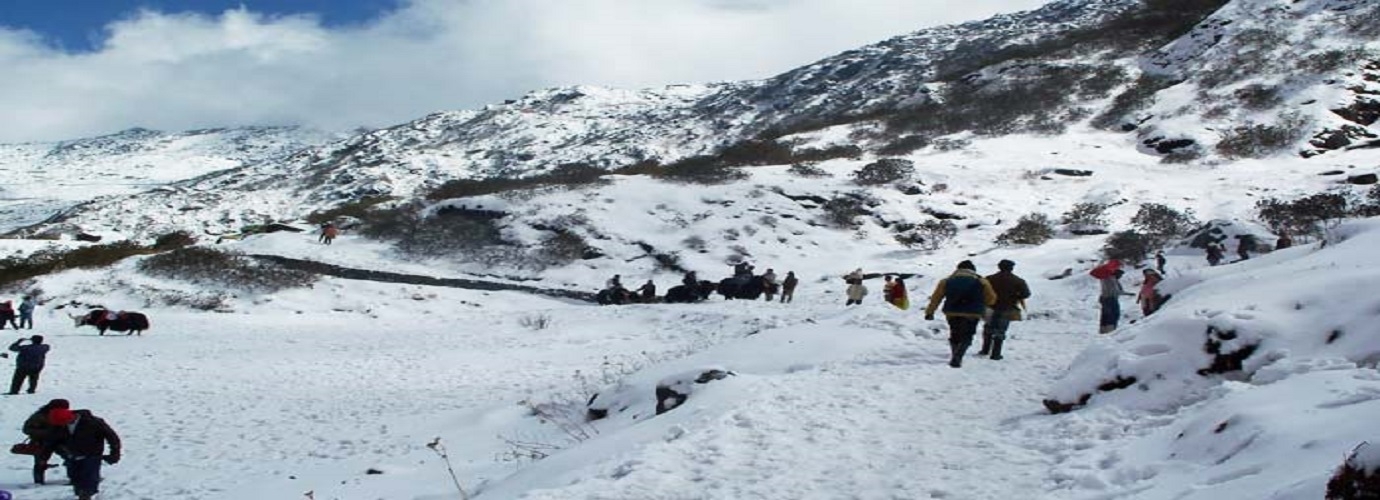 Gangtok