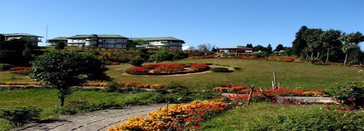 Deolo Hill Kalimpong