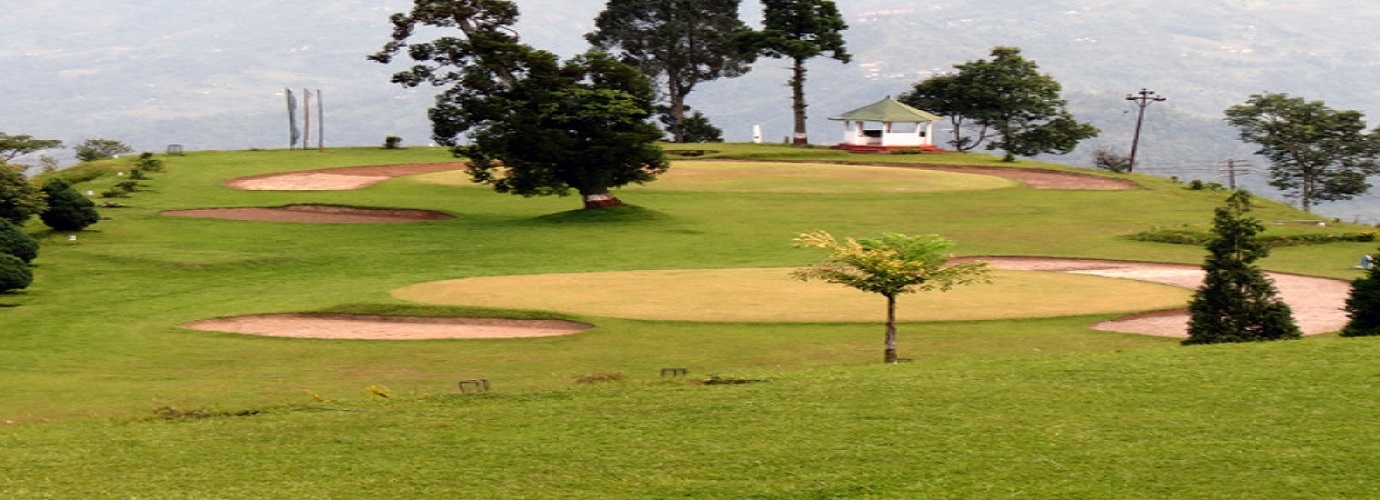 Golf Garden Kalimpong