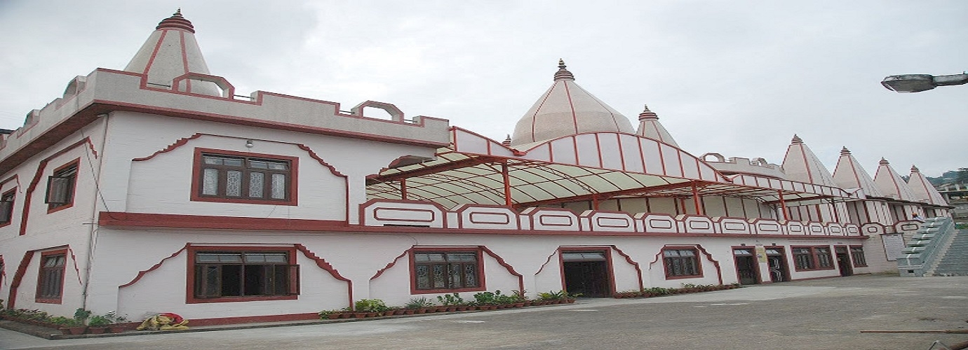 Mangal Dham Kalimpong