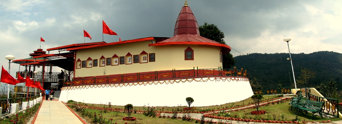 Hanuman Tok Gangtok