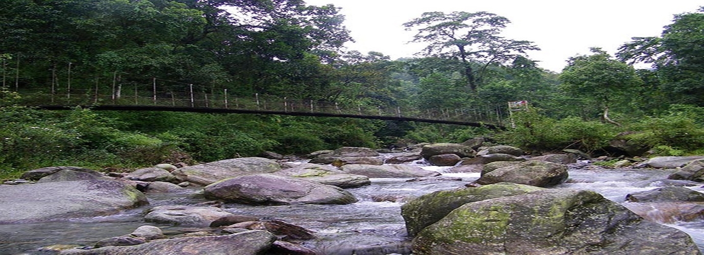 Suntalekhola, Darjeeling