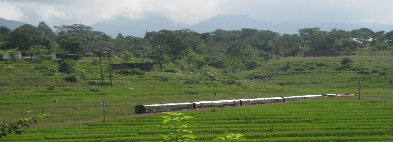 Dharamshala