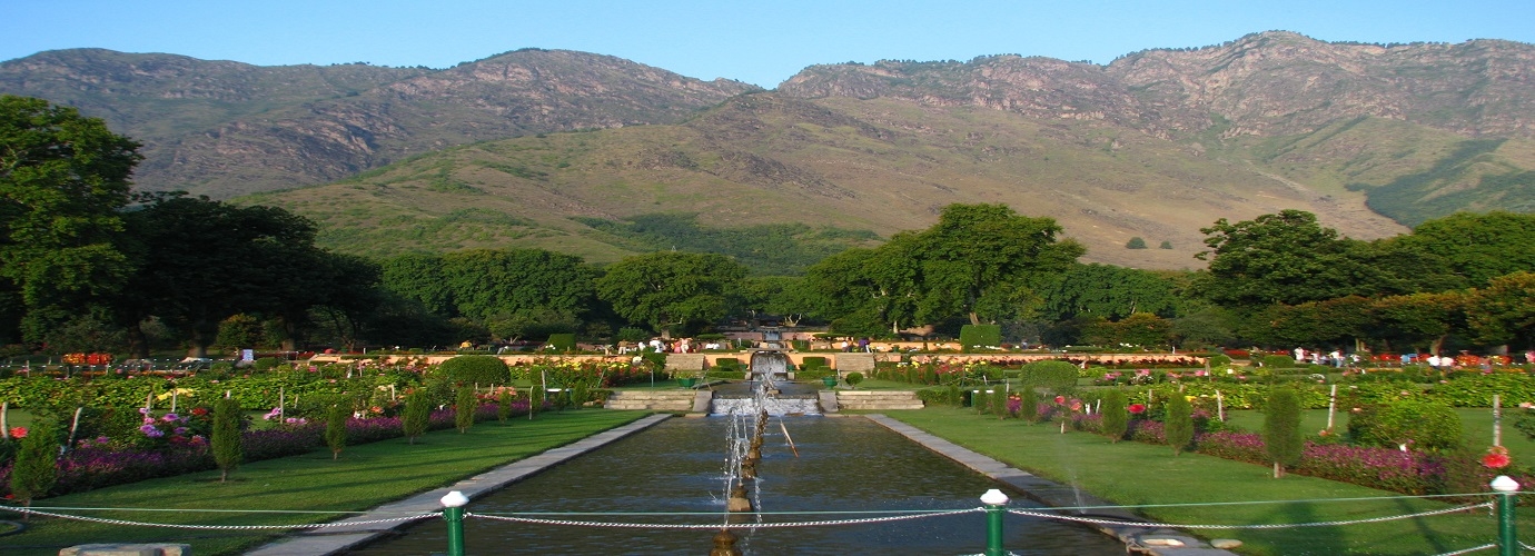 Nishat Bagh