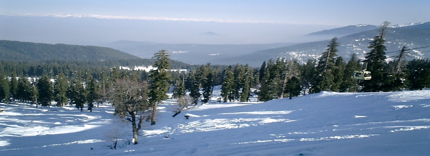 Gulmarg