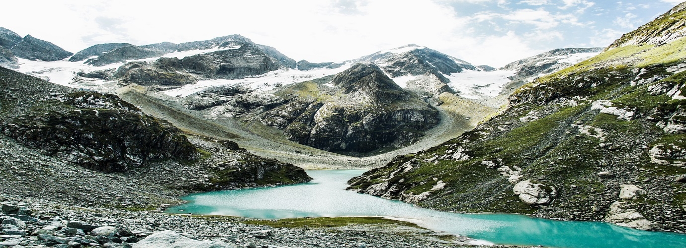 Tulian Lake Pahalgam