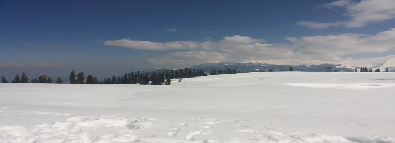 Gulmarg