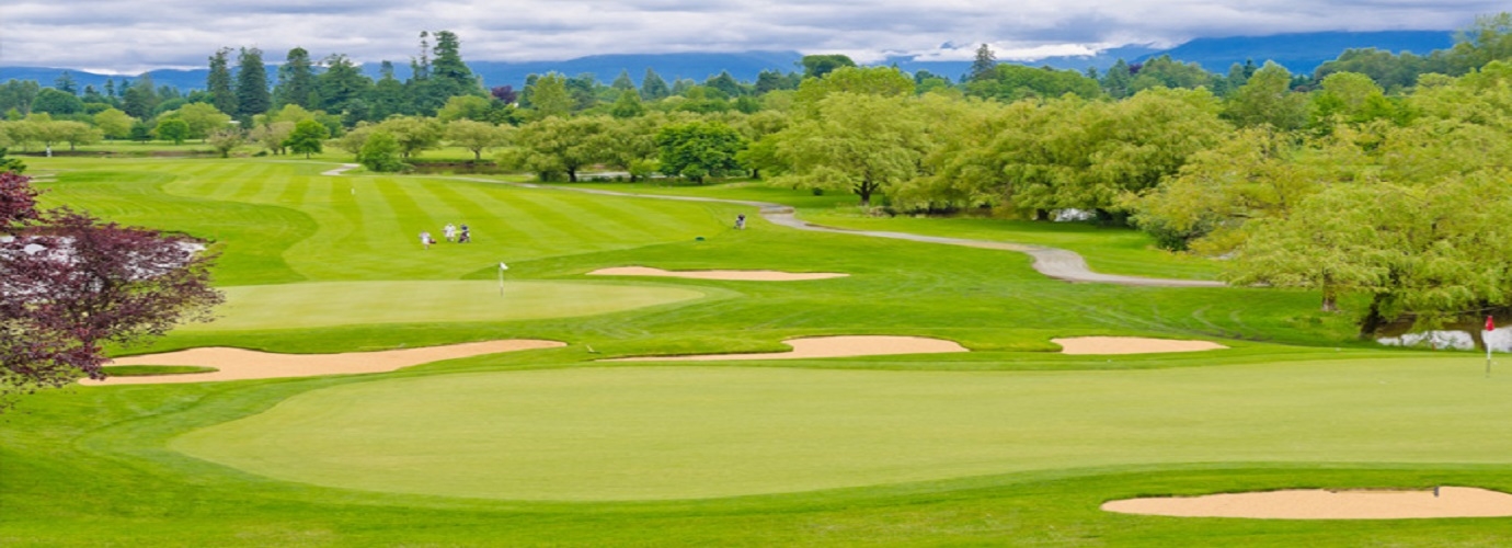 Pahalgam Golf Course