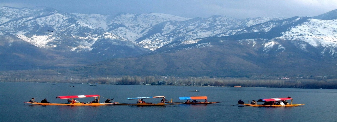 Srinagar