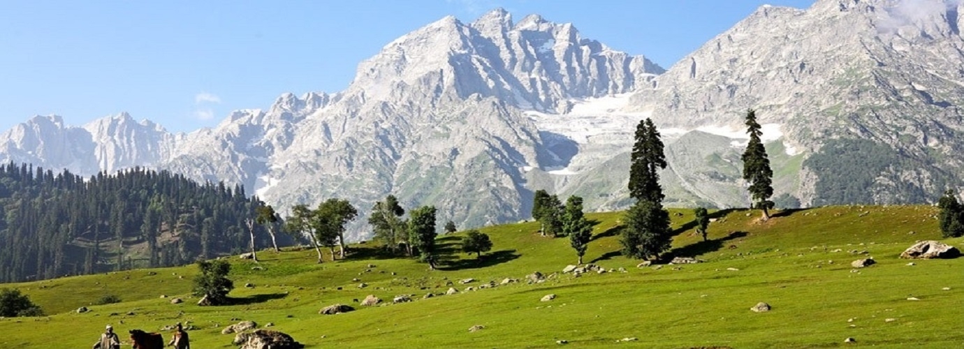 Sonmarg