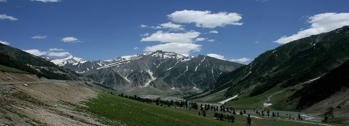 Amarnath Yatra