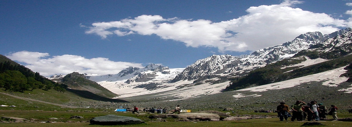 Amarnath Yatra