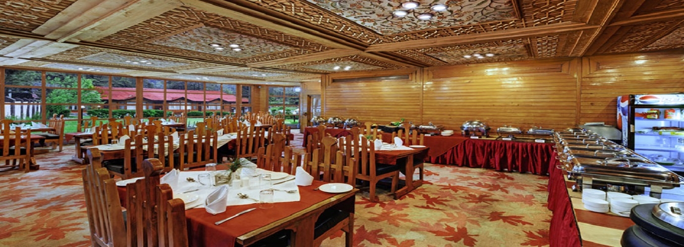 Dilkusha Restaurant