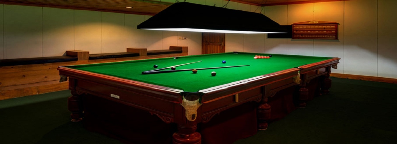 Billiards