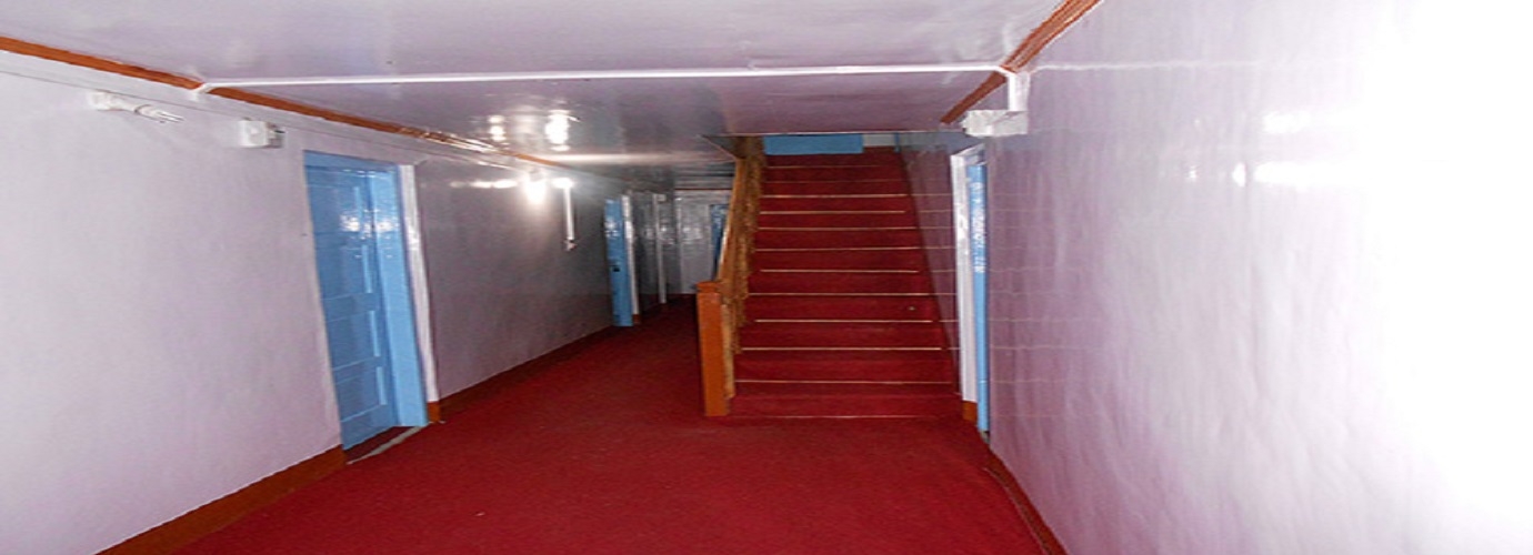 Corridor