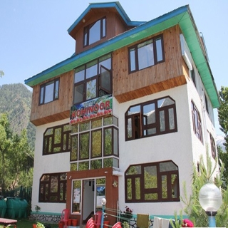 Hotel Kohinoor Pahalgam