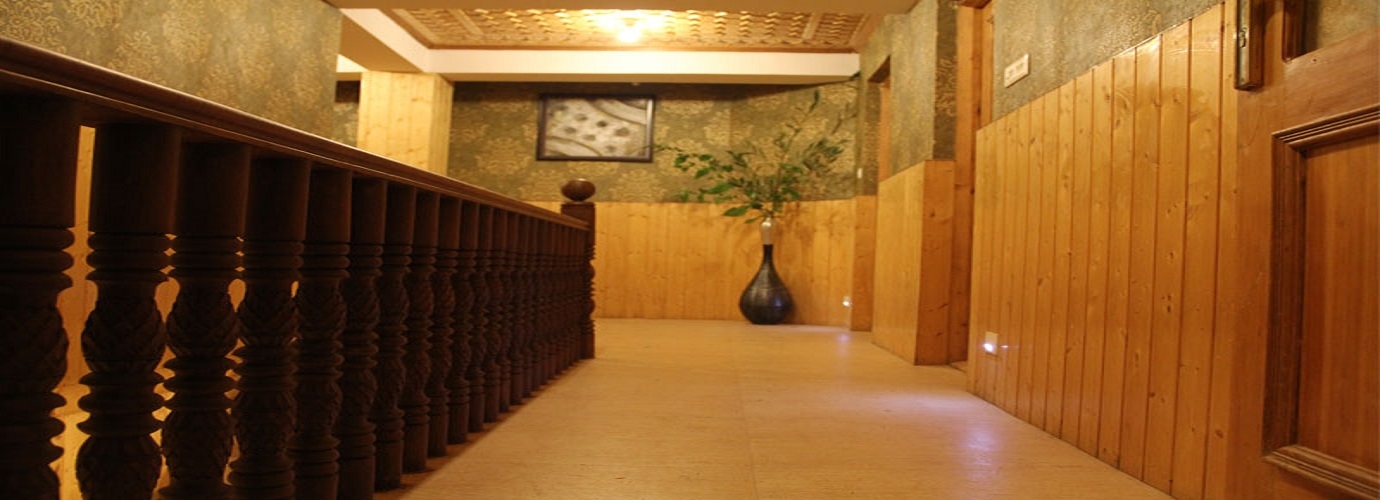 Corridor