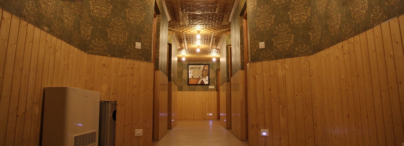 Corridor