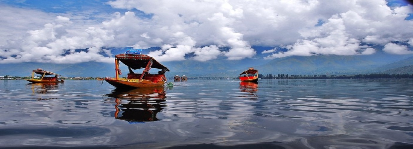 Dal Lake