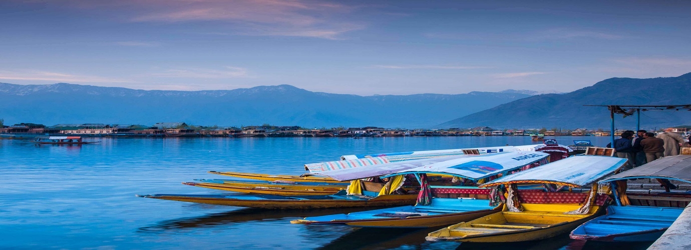 Dal Lake