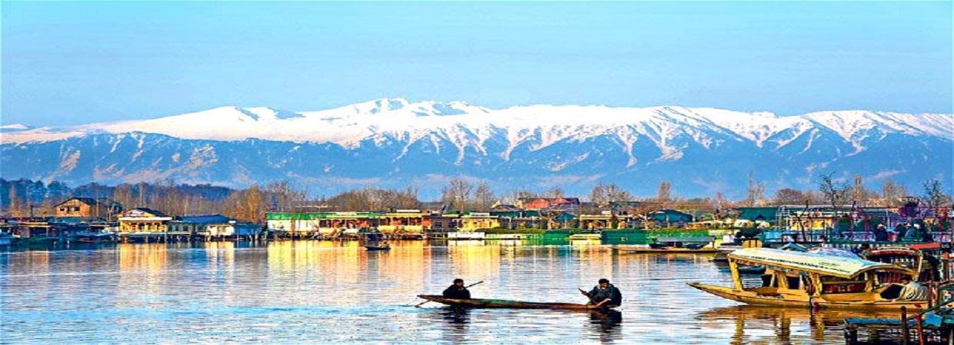 Dal Lake