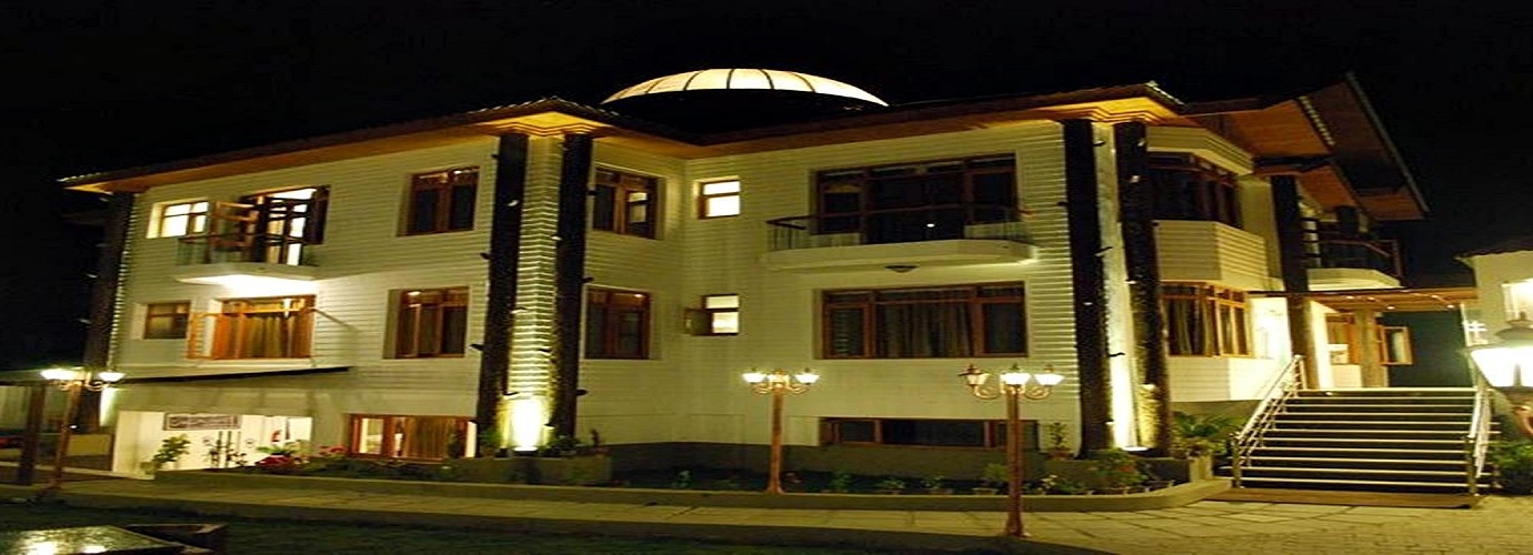 Night View