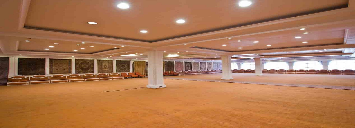 Conference Hall