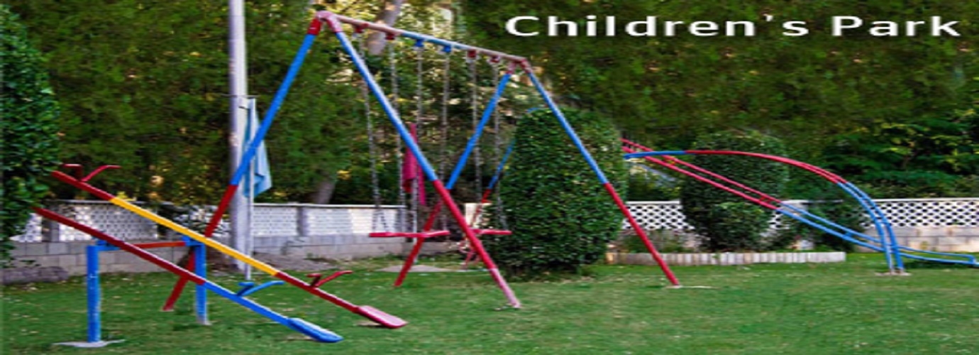 Children's Park