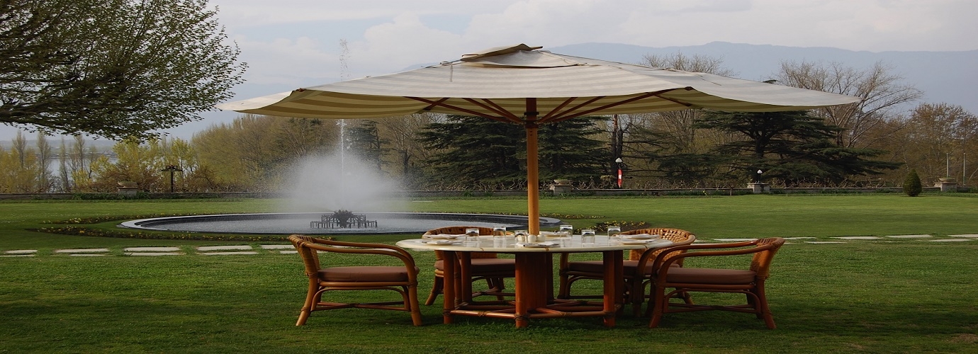 Chinar Garden Restaurant