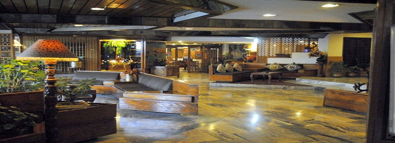 Holiday in Resorts - Welcome Hotel Srinagar