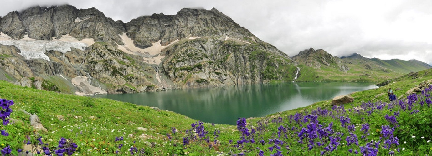 Gadsar Lake