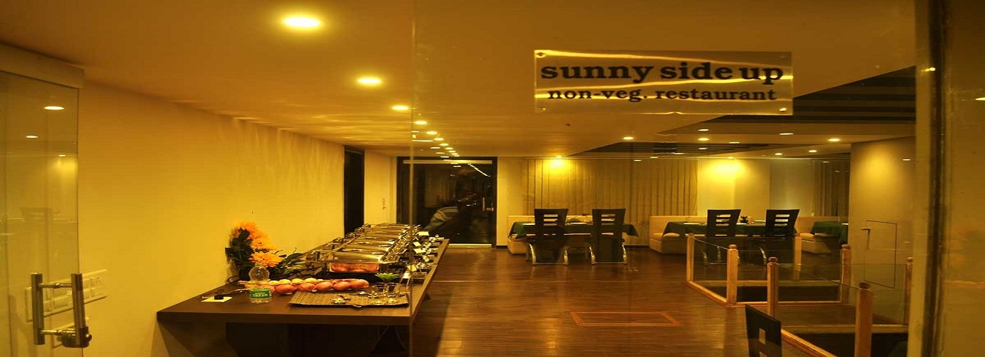 Sunny Side Up - Non Veg Restaurant