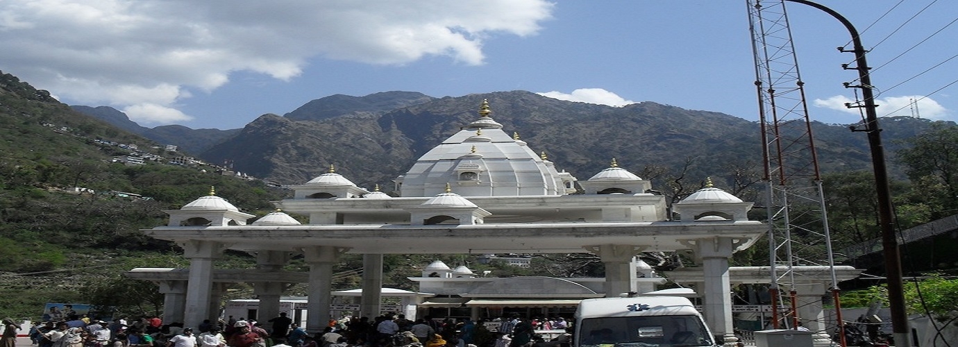 Vaishno Devi