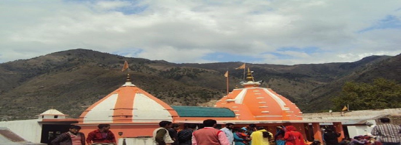 Sudh Mahadev