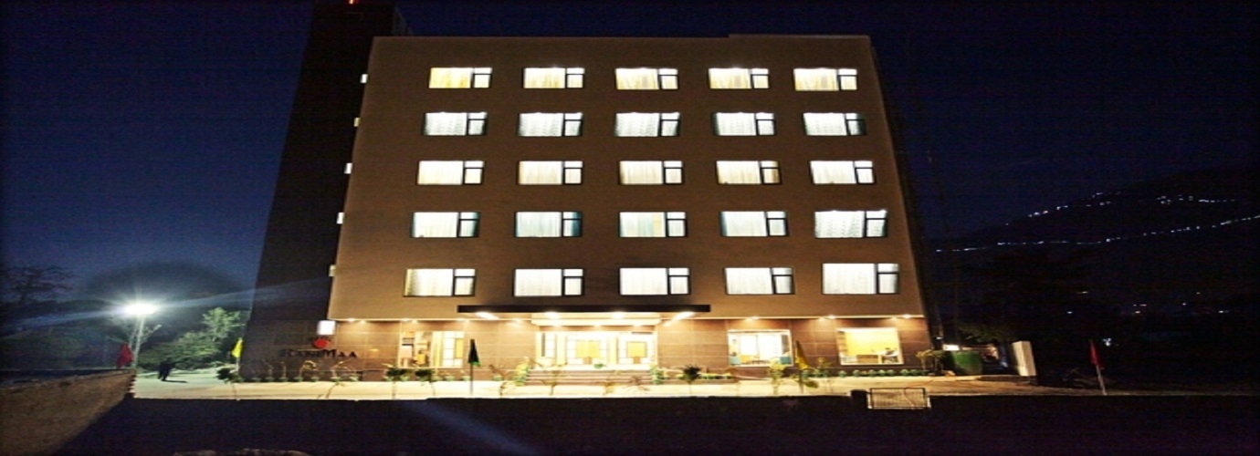 Night View