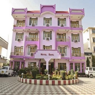 Hotel Sahil Katra
