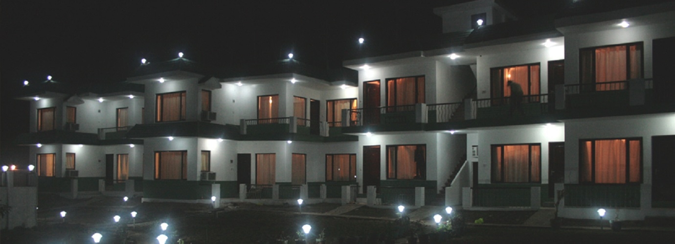 Night View