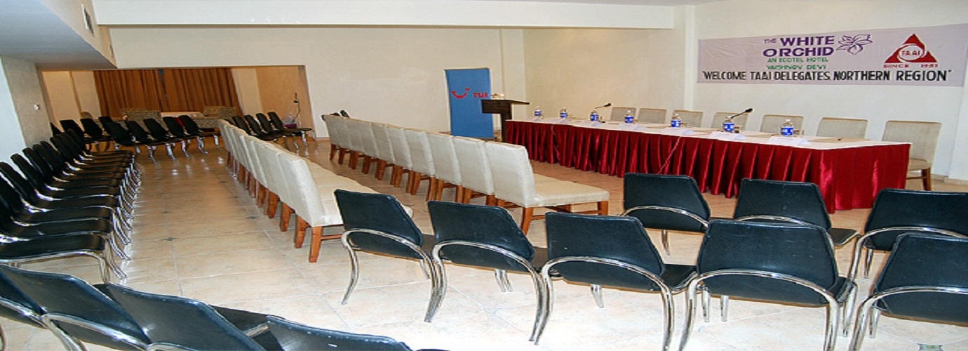 Meeting Hall