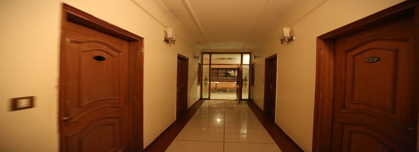 Corridor 